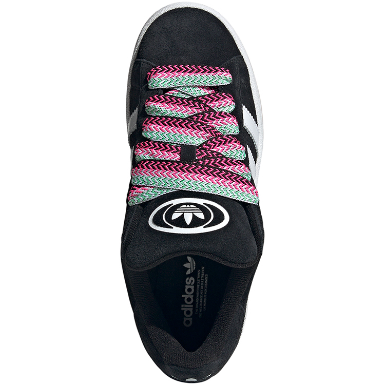 Кроссовки Adidas CAMPUS 00s W / Женский / 39.5 / Черный photo 3