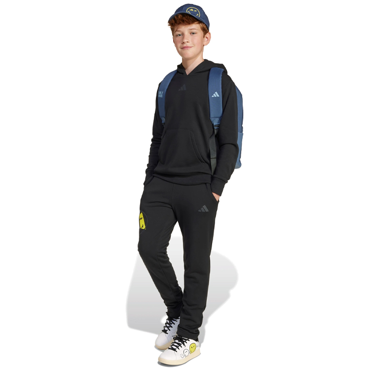 Hanorac Adidas J SMI HOODIE photo 2