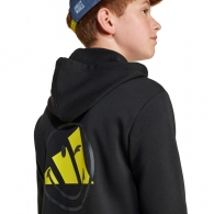 Hanorac Adidas J SMI HOODIE thumbnav 5