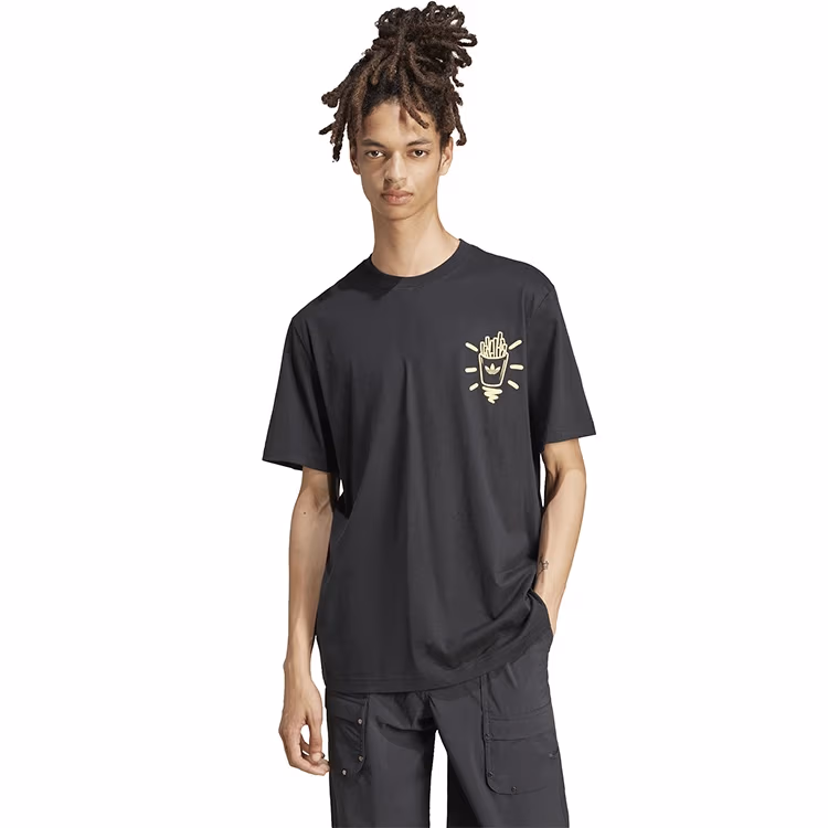 Tricou Adidas Q12 TS STREET B