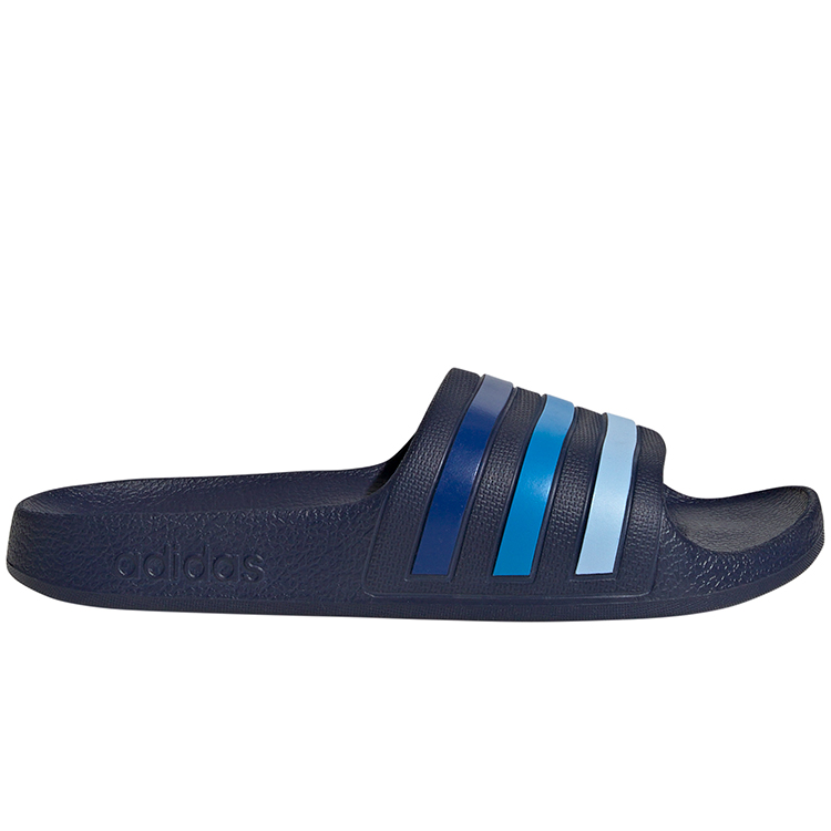 Шлепанцы Adidas ADILETTE AQUA K / Мужской / 36.5 / Синий photo 2