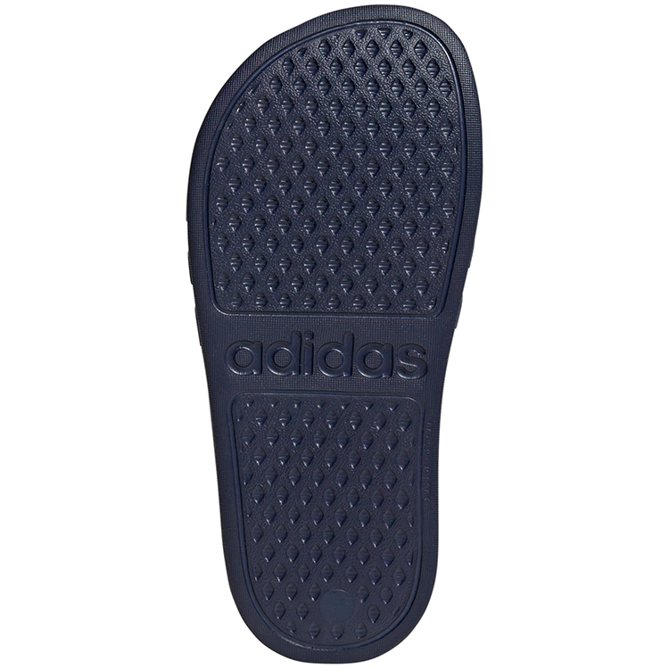 Шлепанцы Adidas ADILETTE AQUA K / Мужской / 36.5 / Синий photo 3