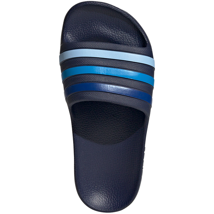 Шлепанцы Adidas ADILETTE AQUA K / Мужской / 36.5 / Синий photo 4