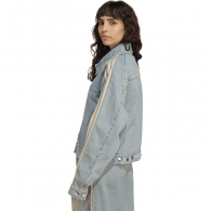 Hanorac Adidas P ESS DENIM JKT thumbnav 4