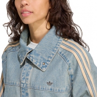 Hanorac Adidas P ESS DENIM JKT thumbnav 5