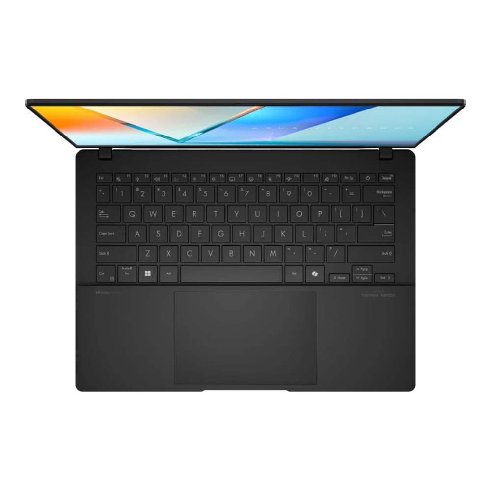 Ноутбук Asus M5406KAQD072 photo 4