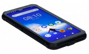 Смартфон Maxcom MS572 3/32GB Black thumbnav 2