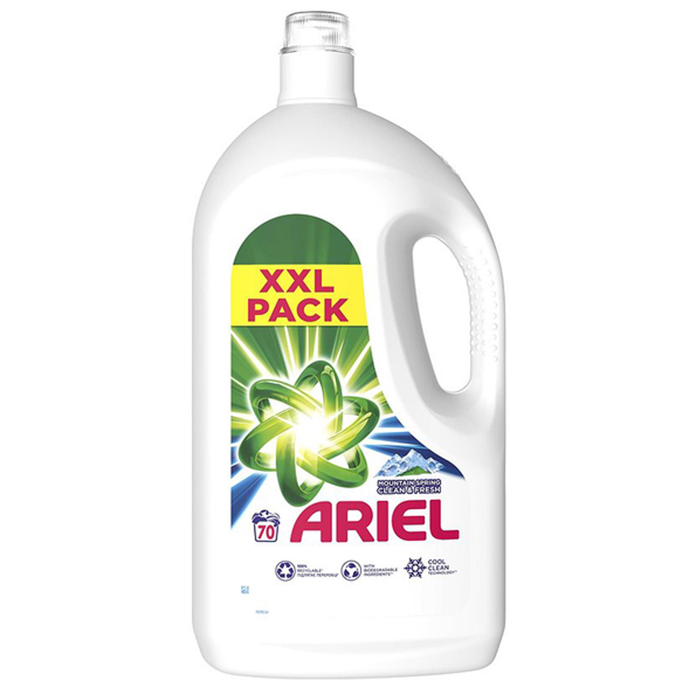 Gel p/u rufe Ariel OC00572 photo 1