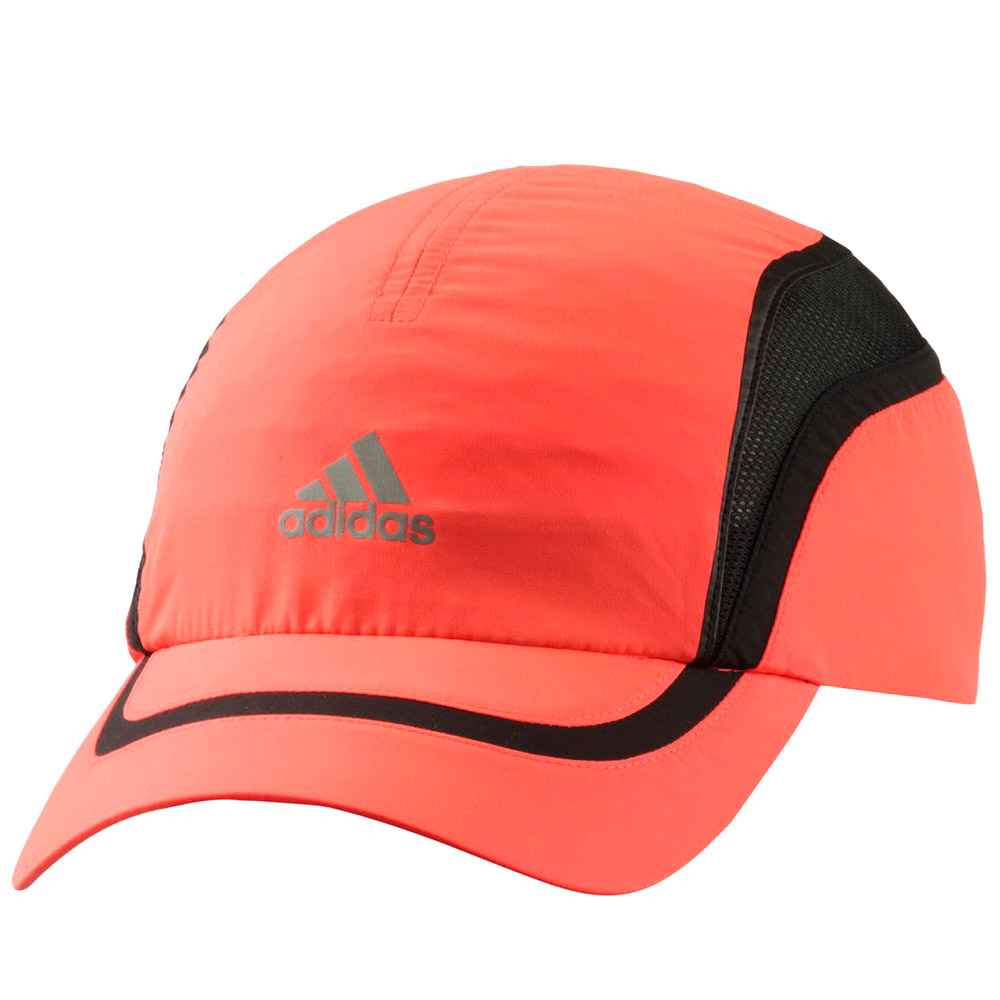 Adidas RUN CC CAP OSFM Portocaliu photo 1
