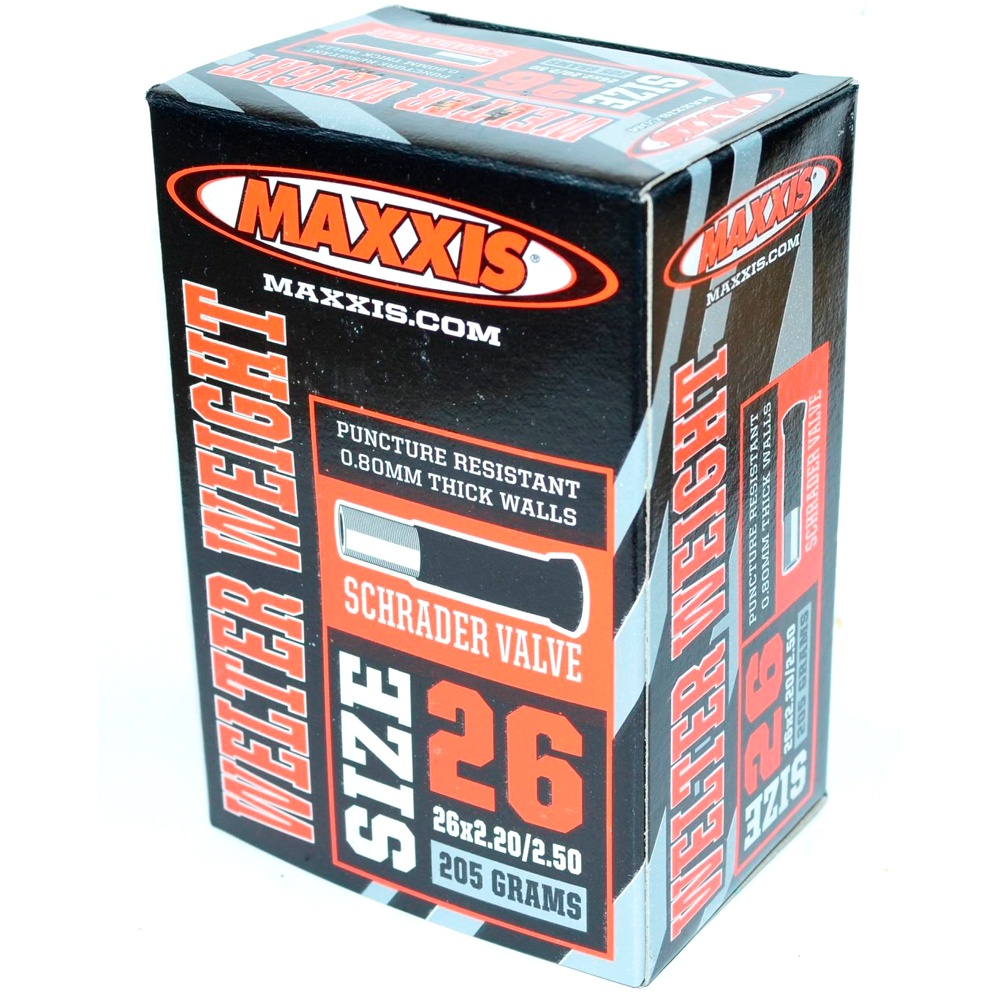 Camera Maxxis Bike tube photo Camera Maxxis Bike tube photo