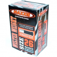 Camera Maxxis Bike tube thumbnav