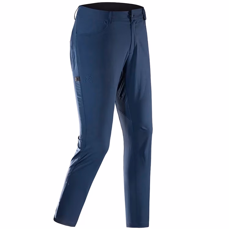 Pantaloni Kailas 9A Free Solo Rock Climbing Pant