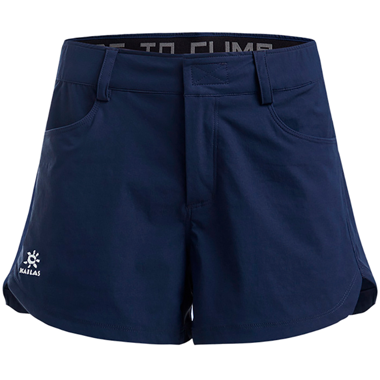 Шорты Kailas 9A SHORTS WOMEN M Синий Женский photo 1 Шорты Kailas 9A SHORTS WOMEN M Синий Женский photo 1