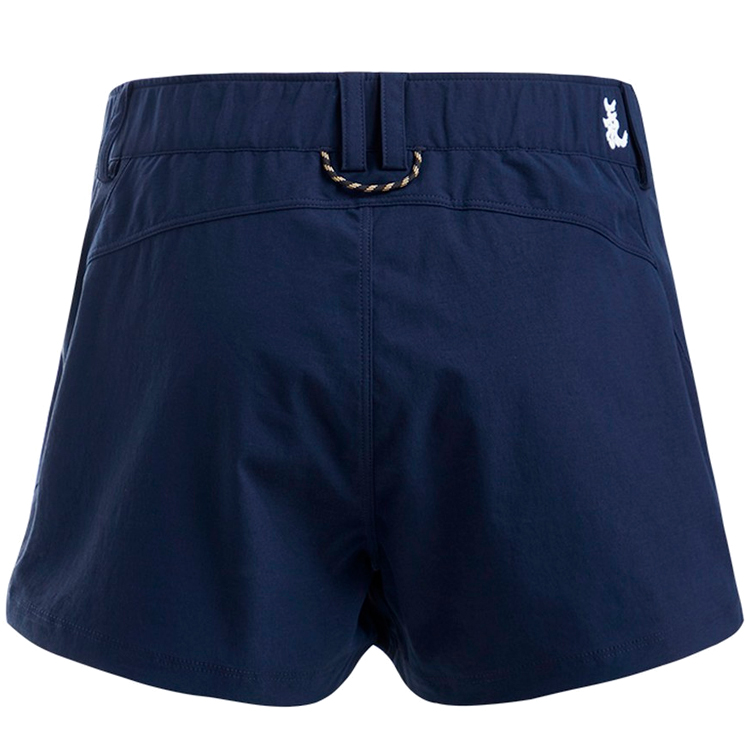 Шорты Kailas 9A SHORTS WOMEN M Синий Женский photo 4