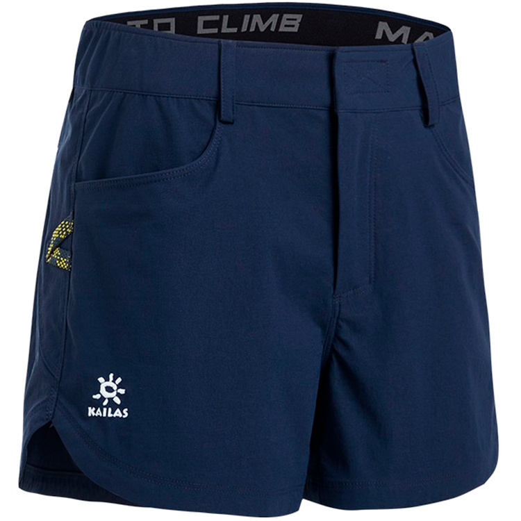 Шорты Kailas 9A SHORTS WOMEN M Синий Женский photo 5