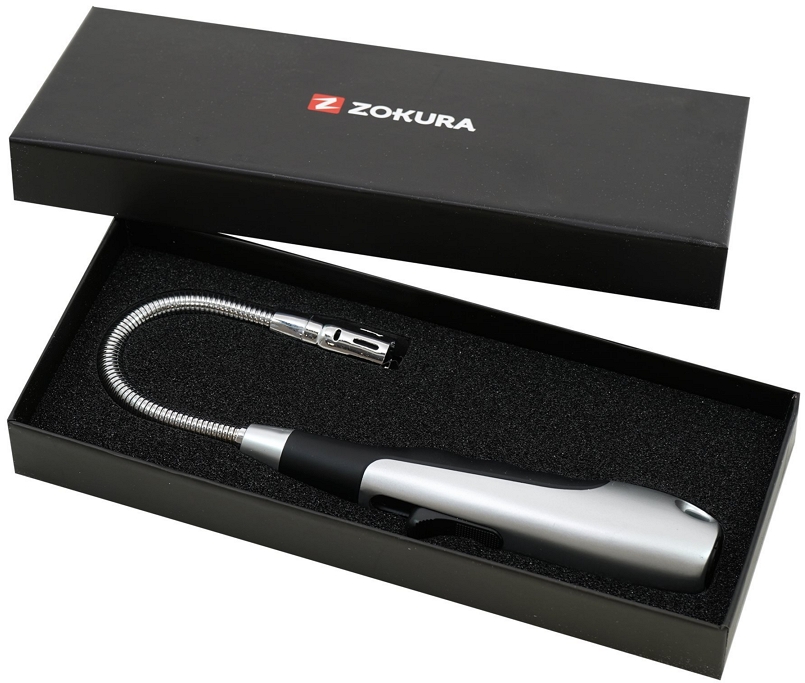 Зажигалка  Zokura Z1172 photo 4