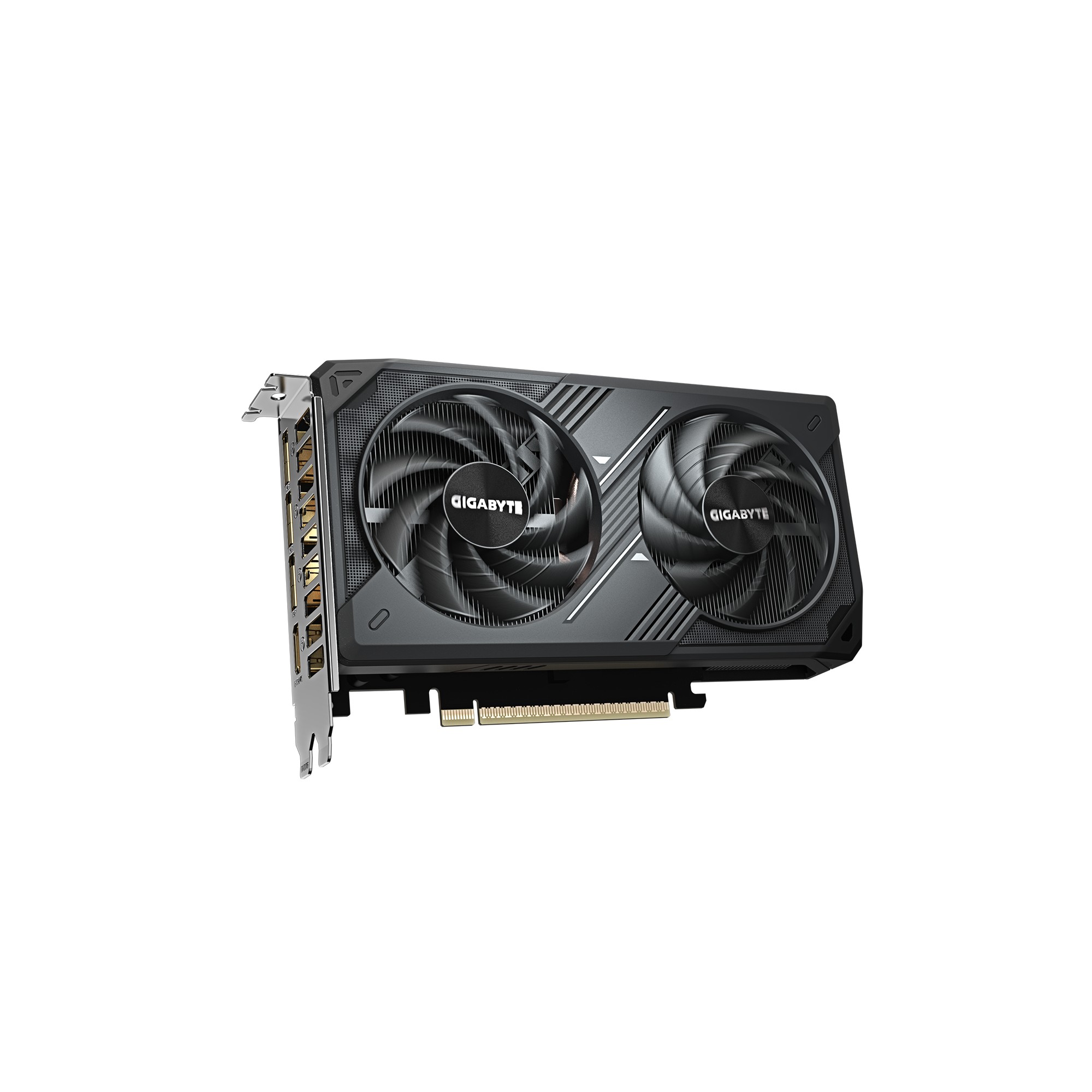 Placa video GIGABYTE GeForce RTX 5060 WINDFORCE MAX OC 8G / 8GB / GDDR7 / 128bit photo 3