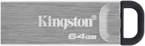 Flash Drive USB Kingston DataTraveler Kyson 64GB/ 200 MB/s thumbnav 1