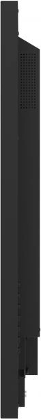 ViewSonic IFP4320,  43" 4K UHD (3840x2160) PCAP 10 points touch, 350nits, 1000:1 16GB storage 3GB RAM, 1x DP, 1x HDMI, 1 DVI, 1xVGA, 1xRS232, 1x RJ45, 1x USB C, 2x USB 2.0, 1 x USB B for touch, table stand included. photo 7