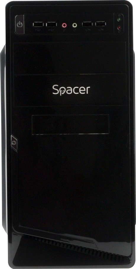 Calculator ATOL PC1040MP - Home #5 v5 / Intel Core i3 / 16GB / 512GB SSD / Black photo 3