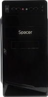 Calculator ATOL PC1040MP - Home #5 v5 / Intel Core i3 / 16GB / 512GB SSD / Black thumbnav 3