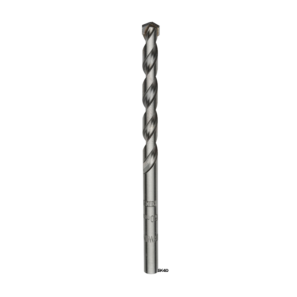 Burghiu Irwin STANDART 5,0X 90MM, T000882(5111) photo 1