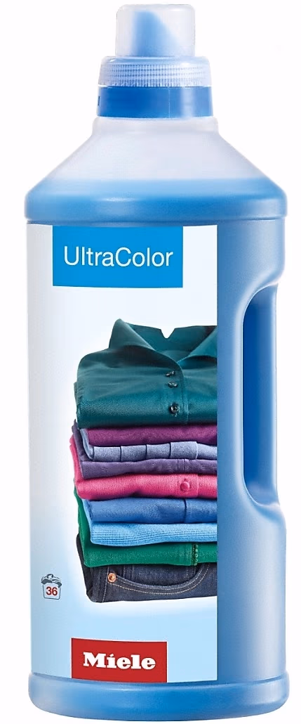 Жидкое средство для стирки белья Miele UltraColor 2L. 11229380