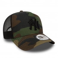 Chipiu New Era  Clean Trucker New York Yankees  thumbnav 3