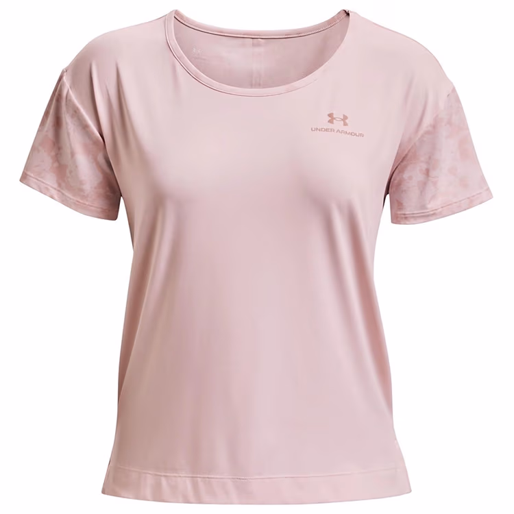 Футболка Under Armour UA Rush Energy Novelty SS