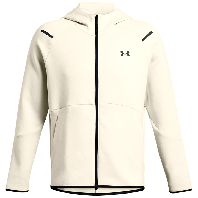 Hanorac Under Armour Unstoppable Flc FZ photo 