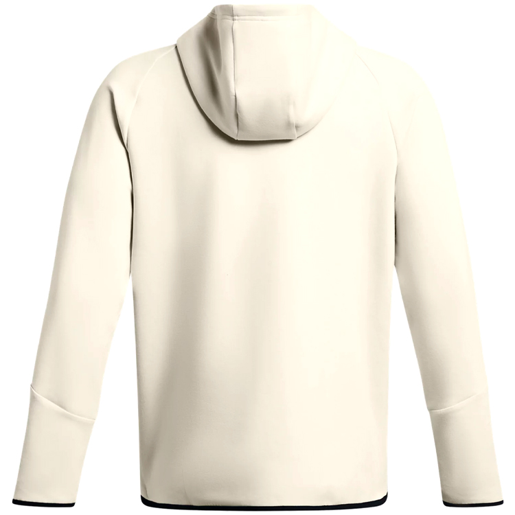 Мужская Толстовка Under Armour Unstoppable Flc FZ M Бежевый photo 2