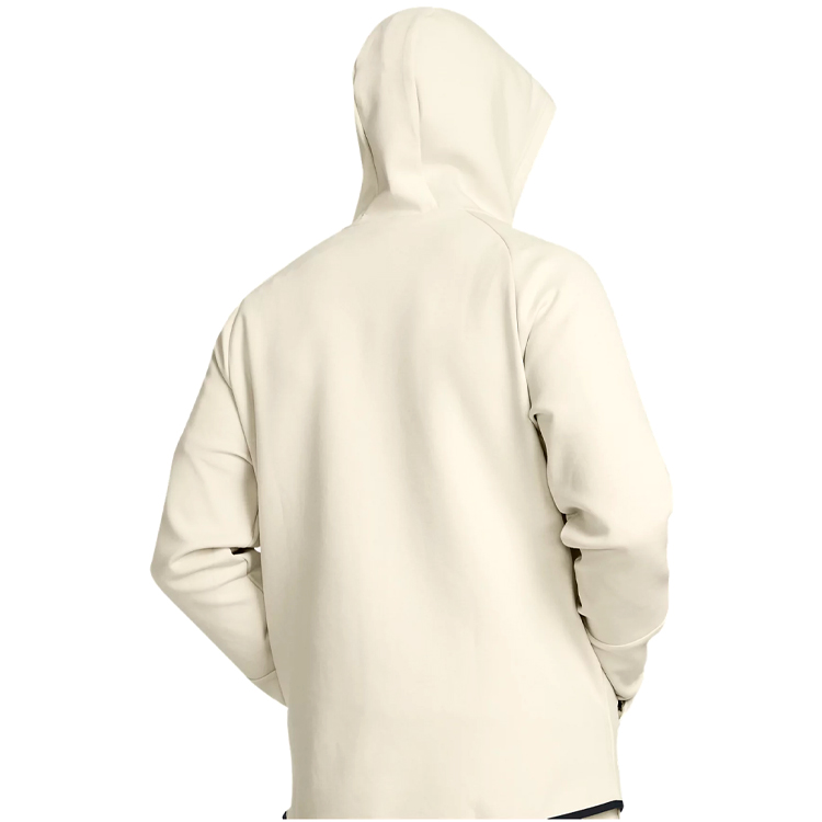 Мужская Толстовка Under Armour Unstoppable Flc FZ M Бежевый photo 3