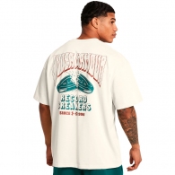 Tricou Under Armour UA HW RECORD BREAKERS SS thumbnav 2