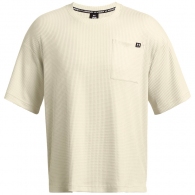 Tricou Under Armour UA Rival Waffle Crew thumbnav