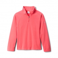 Hanorac Columbia Glacial Fleece Half Zip thumbnav