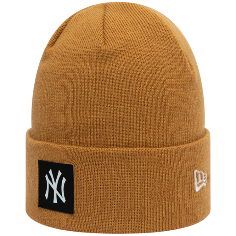 Caciula New Era TEAM CUFF BEANIE NEYYAN One size Maro photo 1