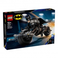 Конструктор Lego 76273 thumbnav 1