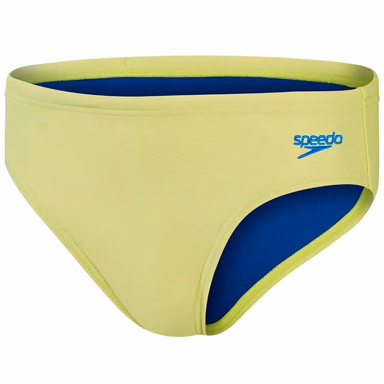 Плавки Speedo LOGO 6.5CM BRF JM