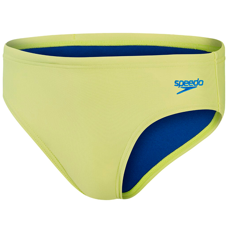 Плавки Speedo LOGO 6.5CM BRF JM photo 