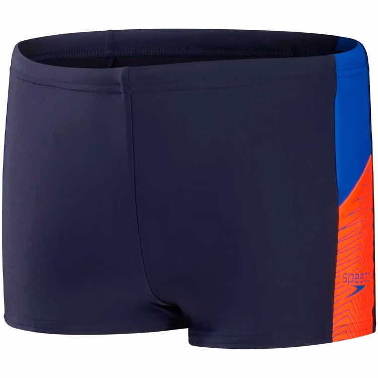 Плавки-шорты Speedo DIVE SPL ASHT JM