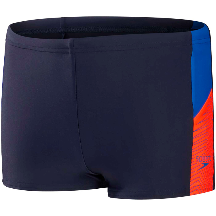Плавки-шорты Speedo DIVE SPL ASHT JM photo Плавки-шорты Speedo DIVE SPL ASHT JM photo