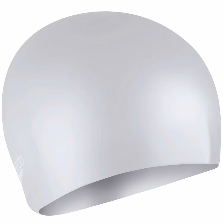 Шапочка для плавания Speedo LONG HAIR CAP AU 
