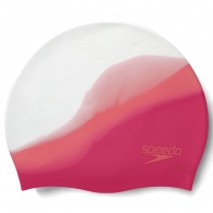 Casca de inot silicon Speedo MULTI COLOUR SILC CAP AU thumbnav