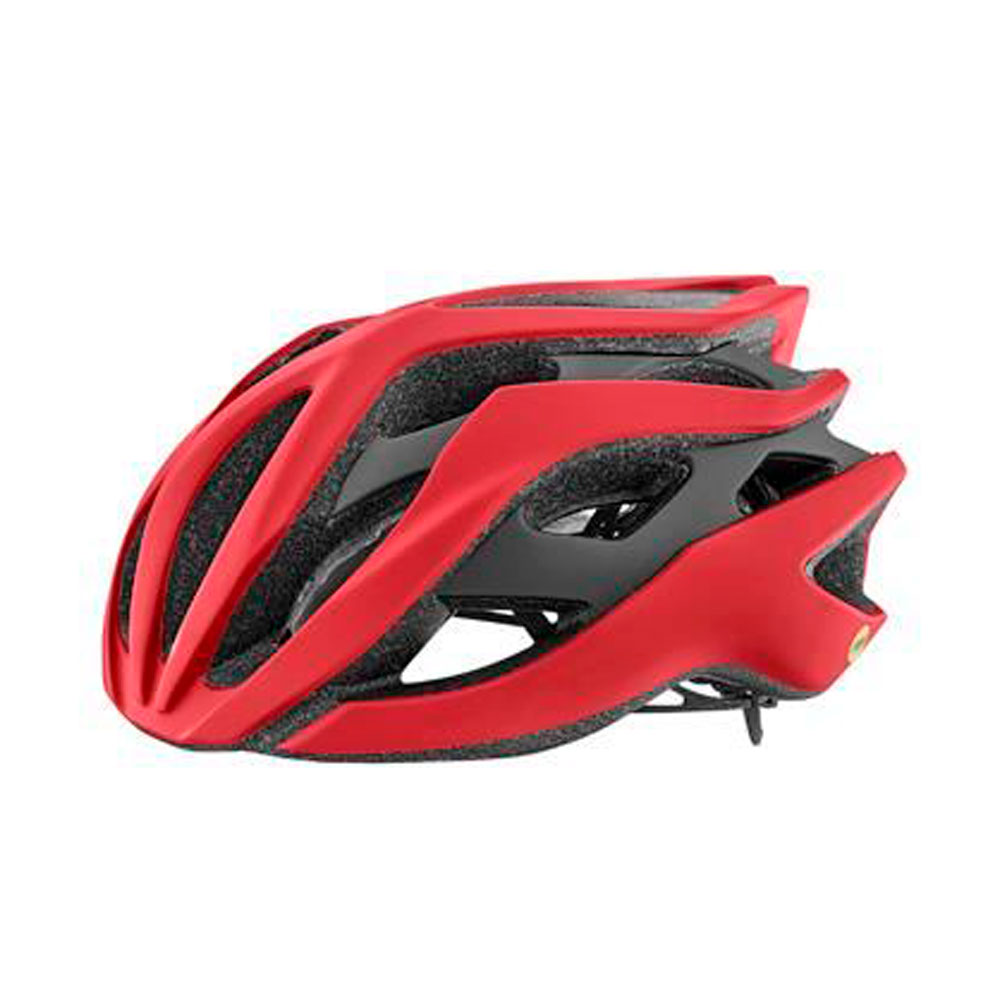 Casca de bicicleta Giant REV MATTE REDMATTE BLACK S ­CM CPSCCE Rosu 800001973 photo 1