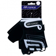 Перчатки велосипедные Force Sport thumbnav 2