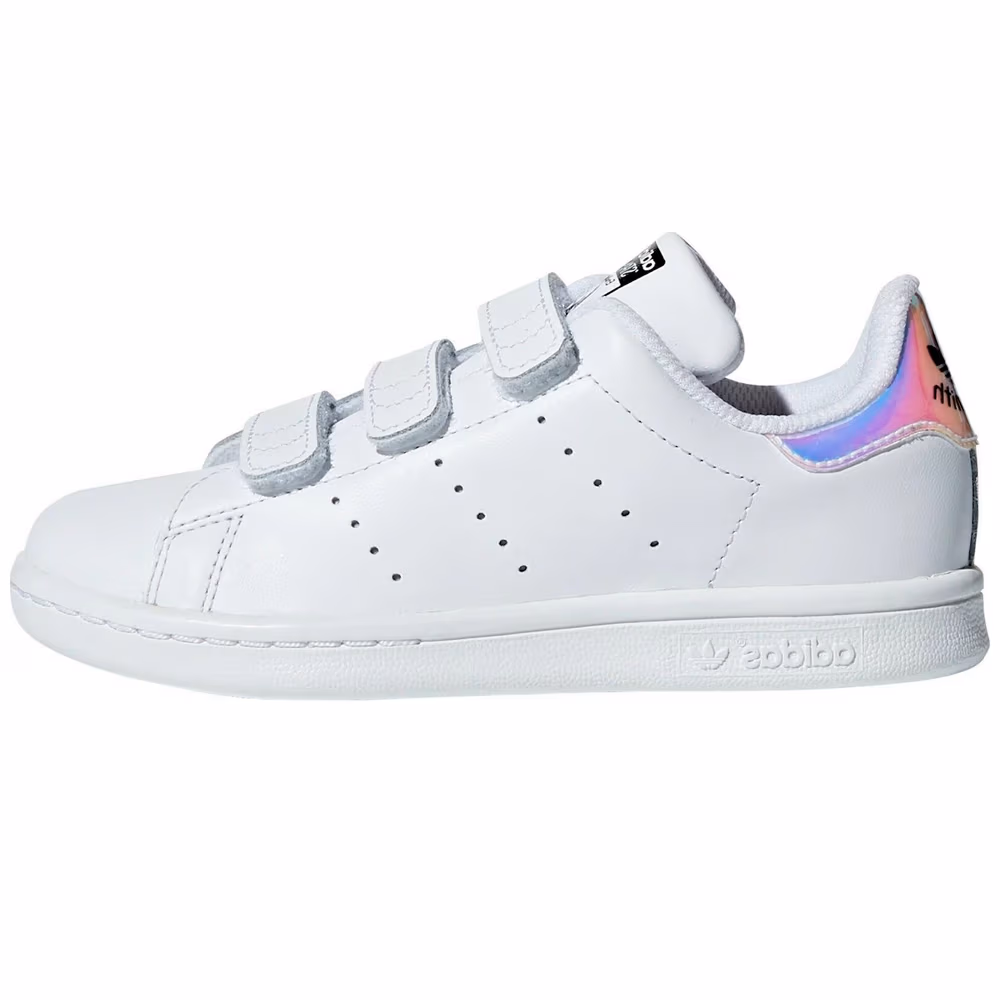 Кроссовки Adidas STAN SMITH CF C