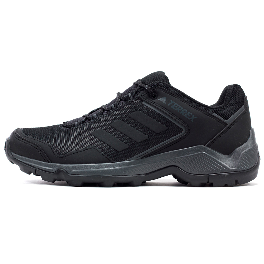 Кроссовки Adidas TERREX EASTRAIL / Мужской / 44.5 / Черный photo 1 Кроссовки Adidas TERREX EASTRAIL / Мужской / 44.5 / Черный photo 1