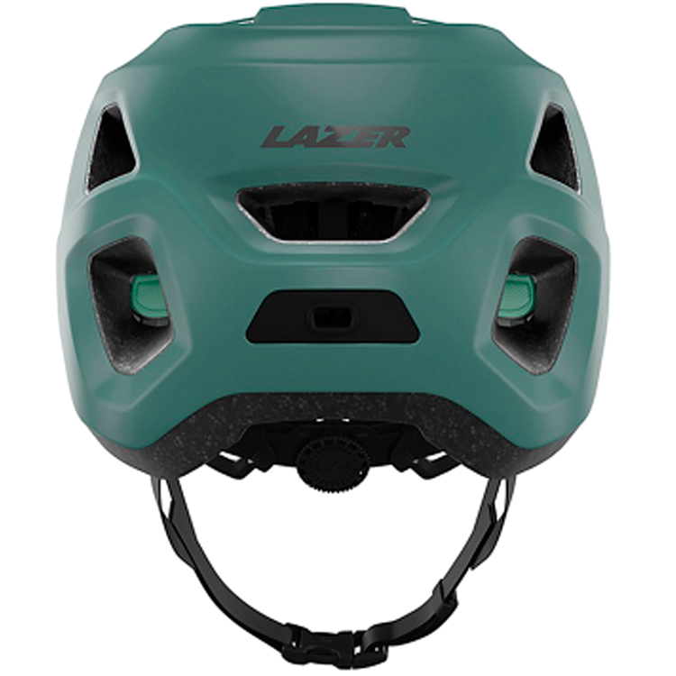 Casca de bicicleta LAZER Lupo Kineticore Verde BLC2447892173 photo 3