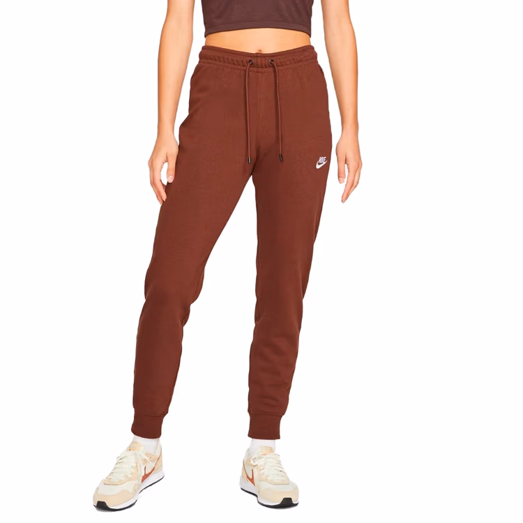 Pantaloni Nike W NSW ESSNTL PANT TIGHT FLC