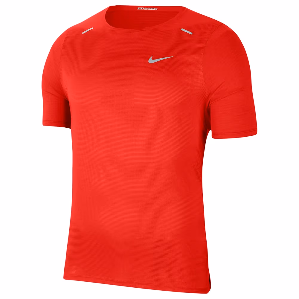 Tricou Nike M NK BRTHE RSE 365 TOP SS HYBR